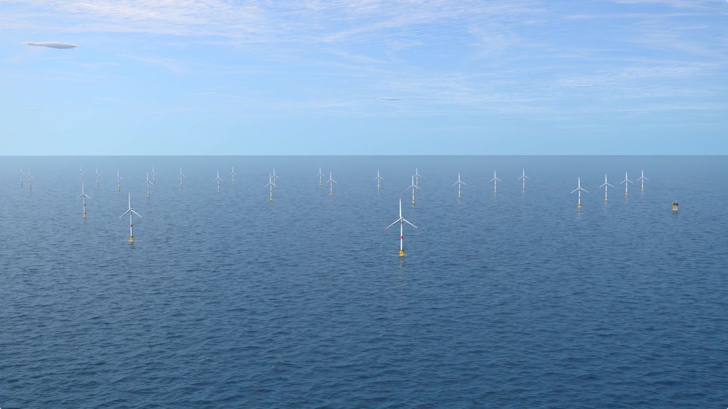 Image de synthèse (1) EMDT 2023 © Eoliennes en Mer Dieppe Le Tréport