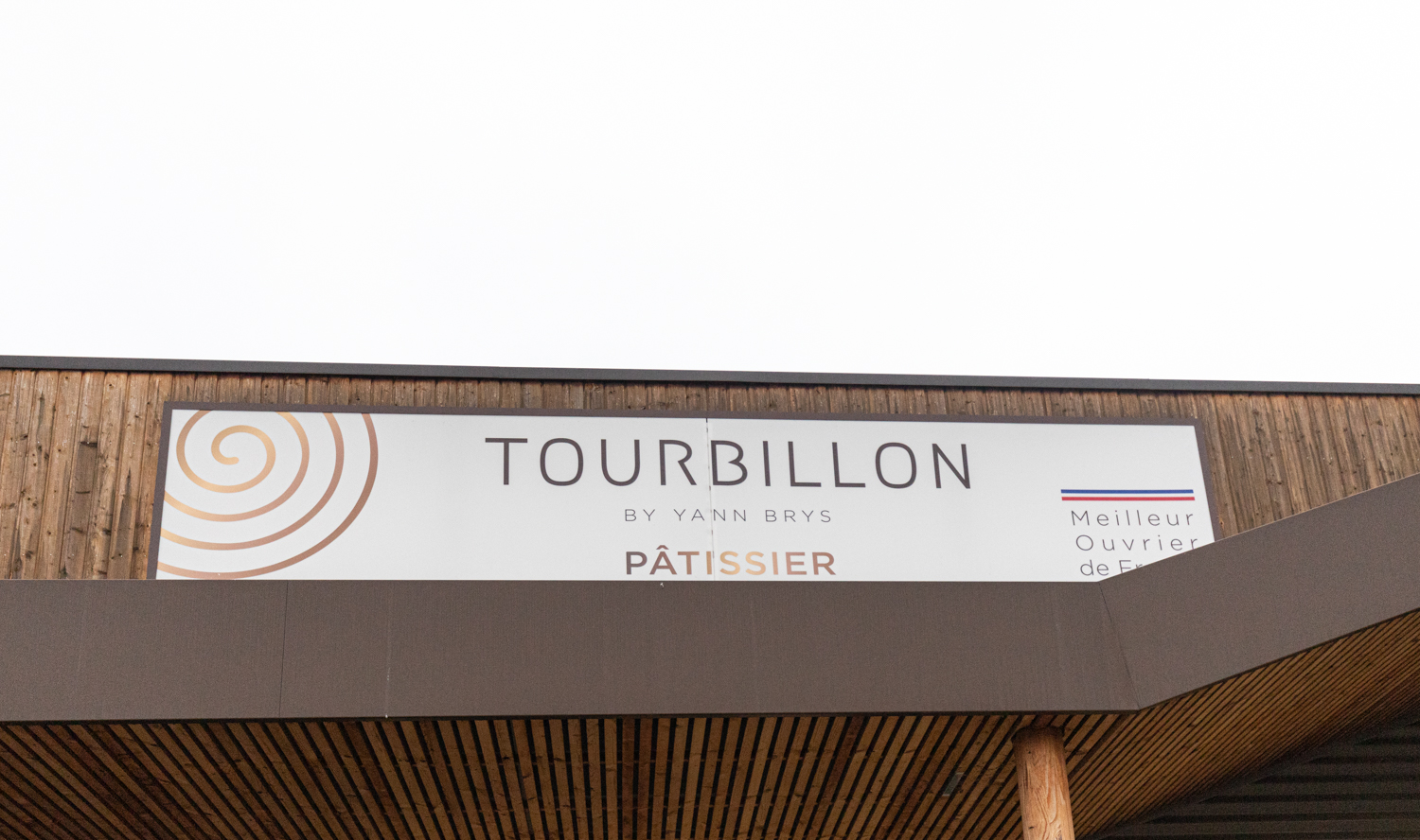 La boutique Tourbillon est ouverte à Saulx-les-Charteux depuis 2017 © Globe Reporters